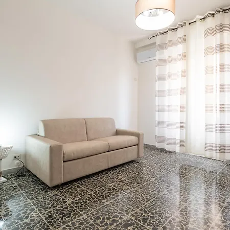 Apartment Fresia *