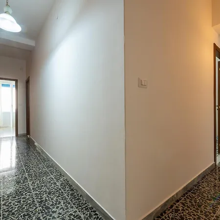 Apartman Fresia Cagliari