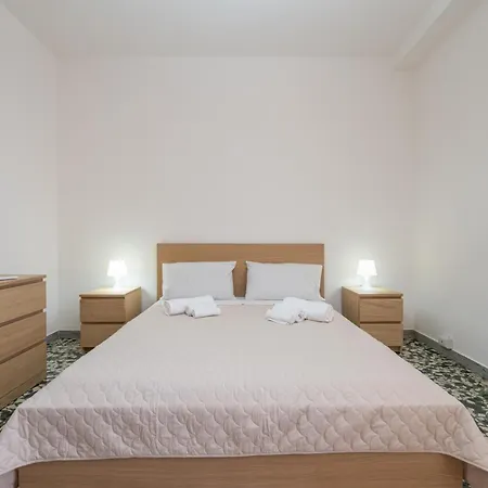 Apartment Fresia *