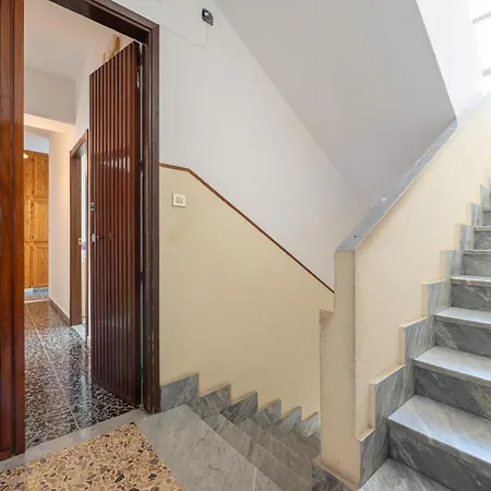 Fresia Apartman Cagliari