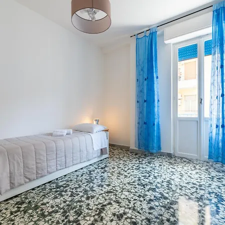 Apartment Fresia Cagliari